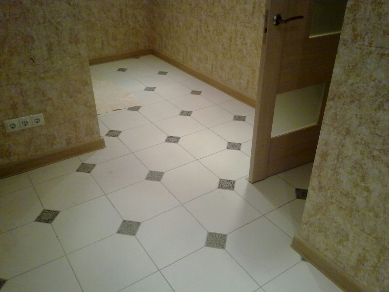 Фото проекта