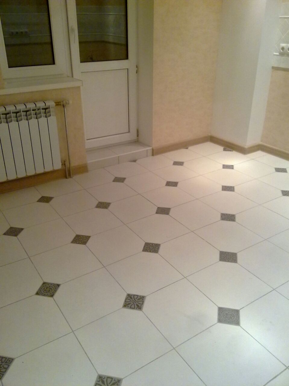 Фото проекта