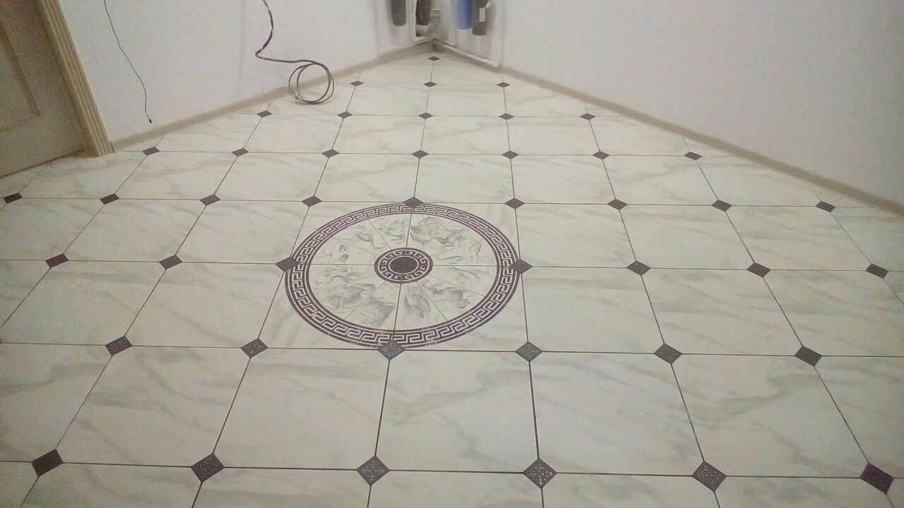 Фото проекта