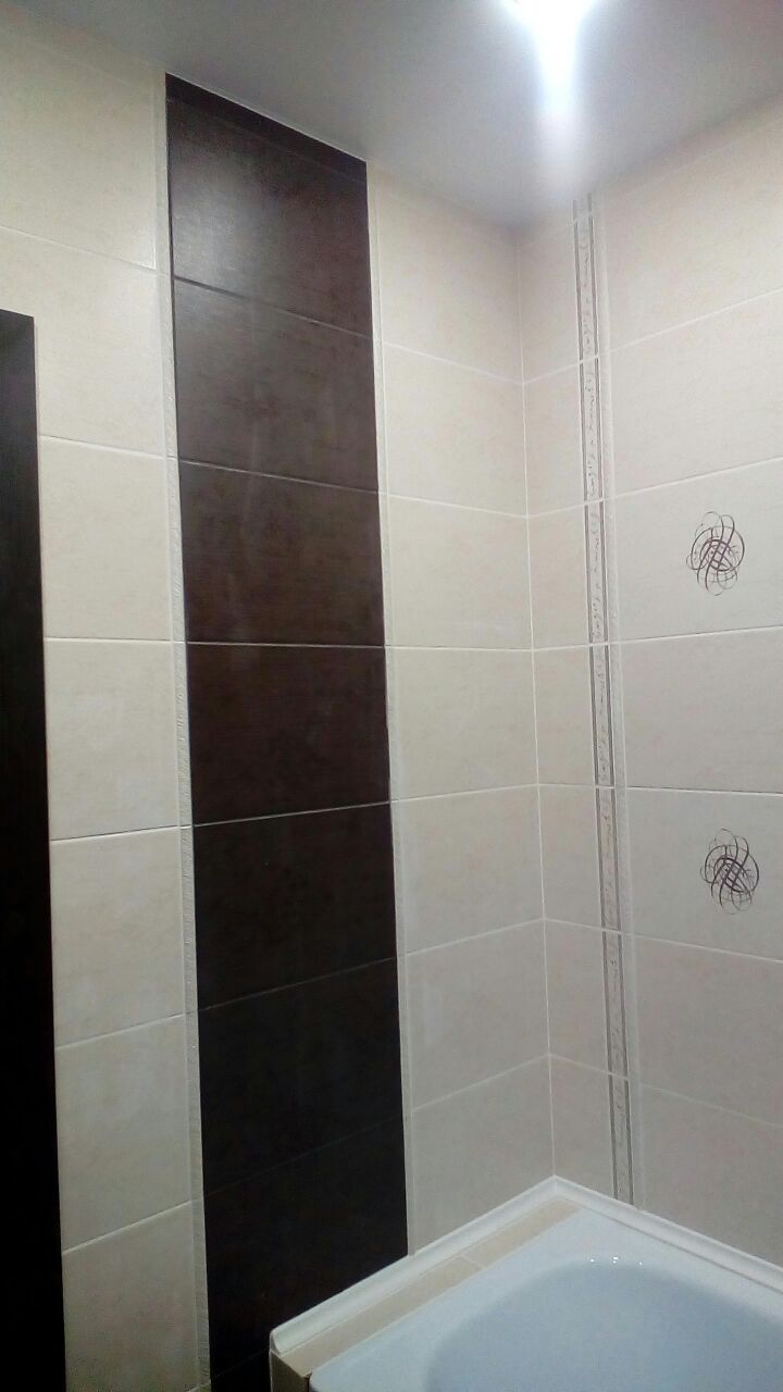 Фото проекта