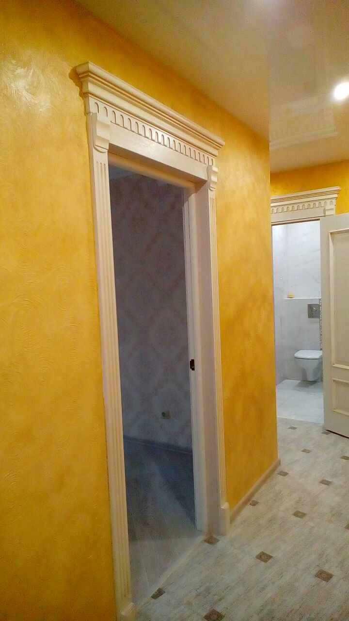 Фото проекта