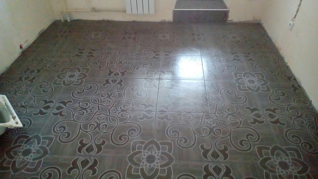 Фото проекта