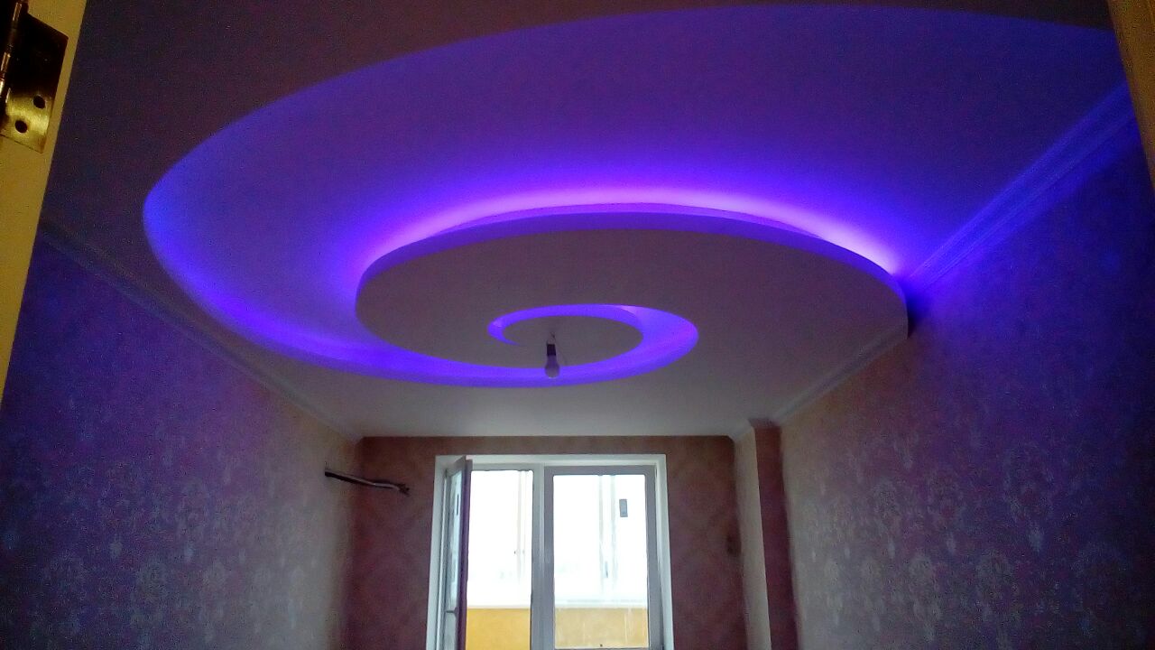 Фото проекта