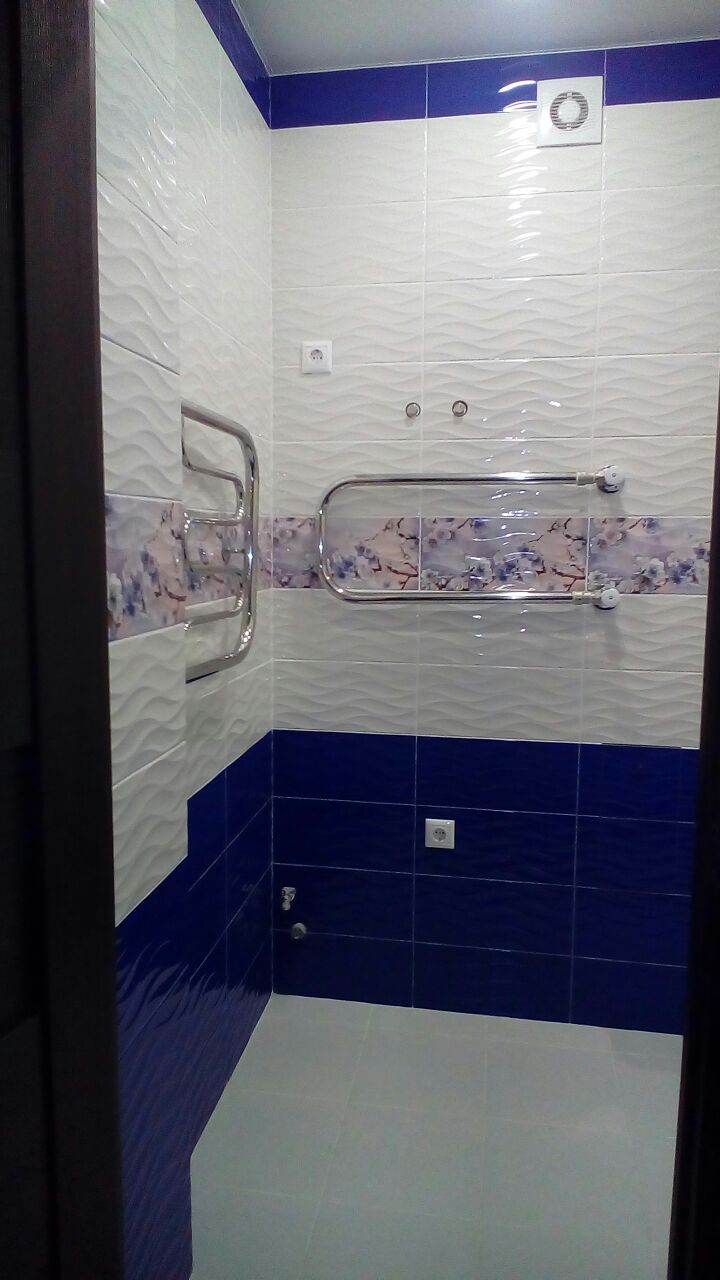 Фото проекта