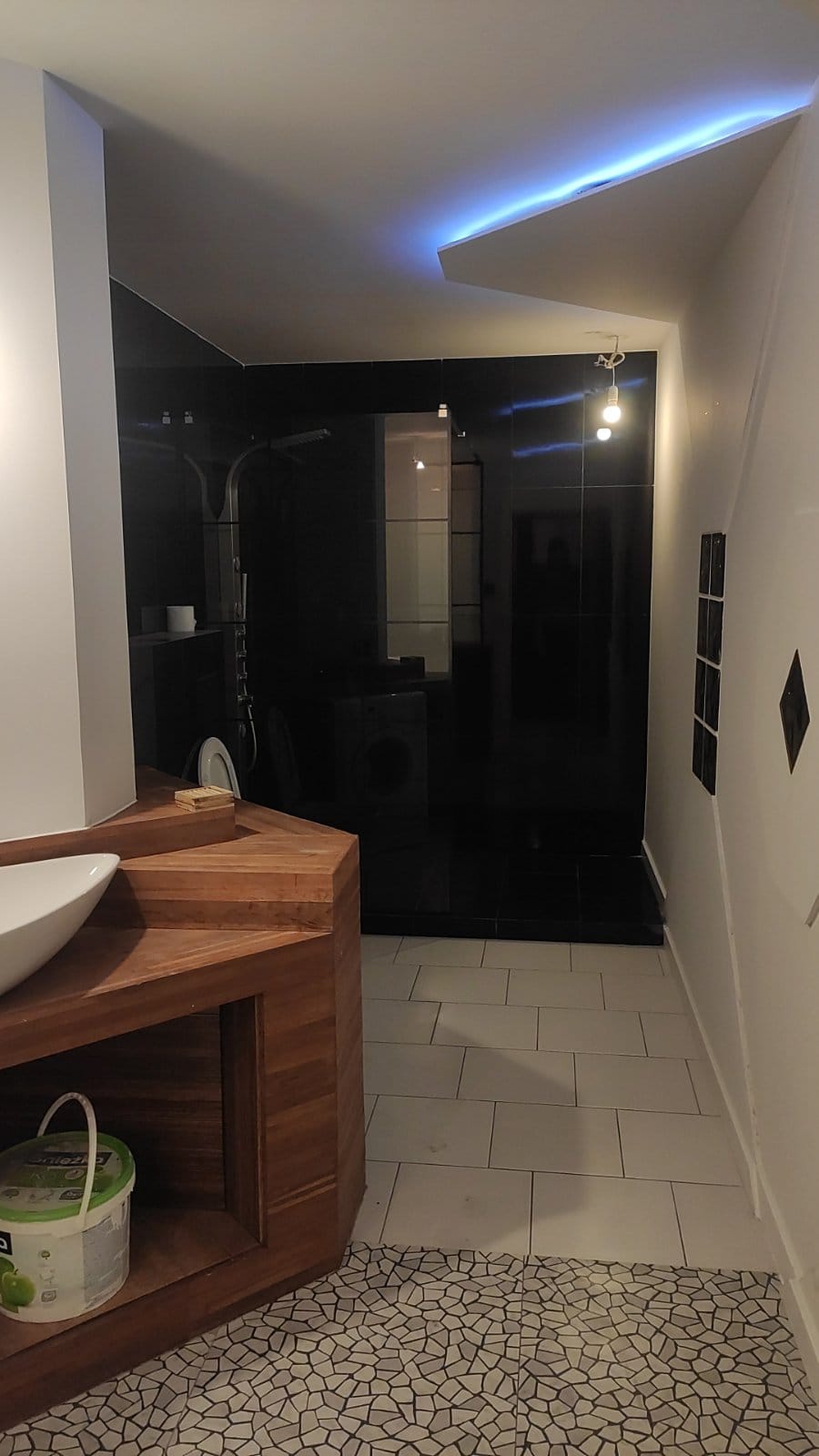 Фото проекта