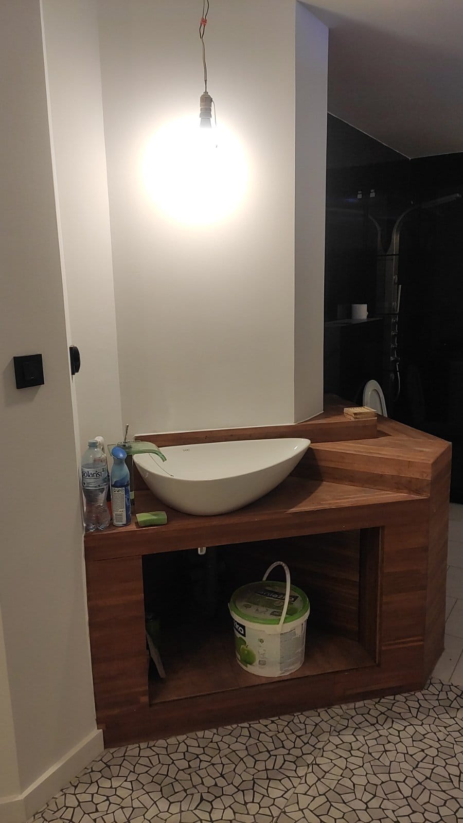 Фото проекта