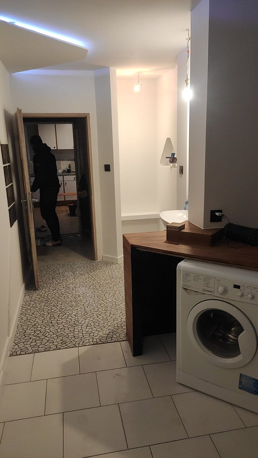 Фото проекта